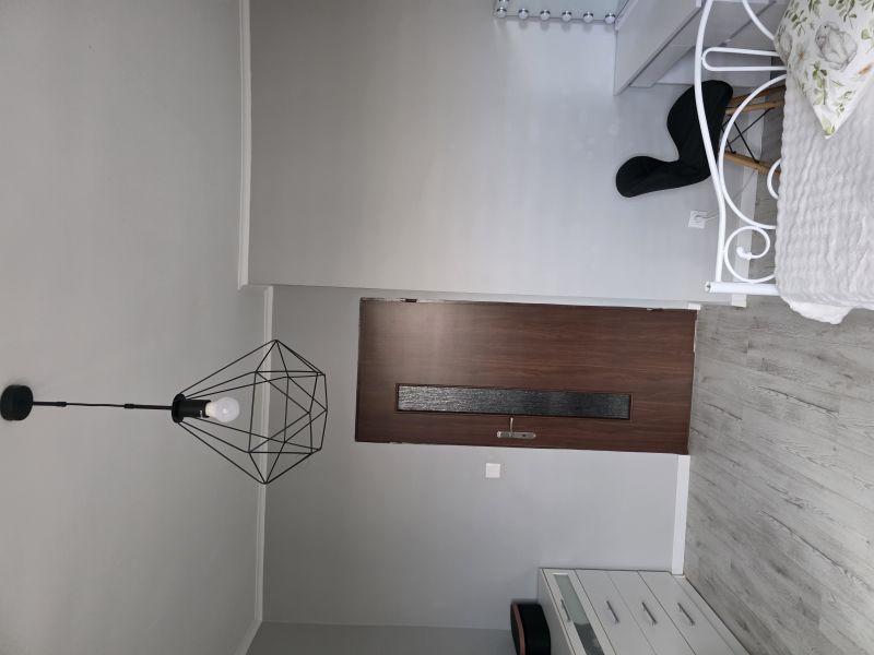 Unikatowe 53m² Ścisłe Centrum (Targowa 4) Klima - zdjęcie 4