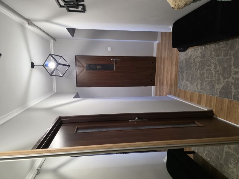 Unikatowe 53m² Ścisłe Centrum (Targowa 4) Klima - zdjęcie 9