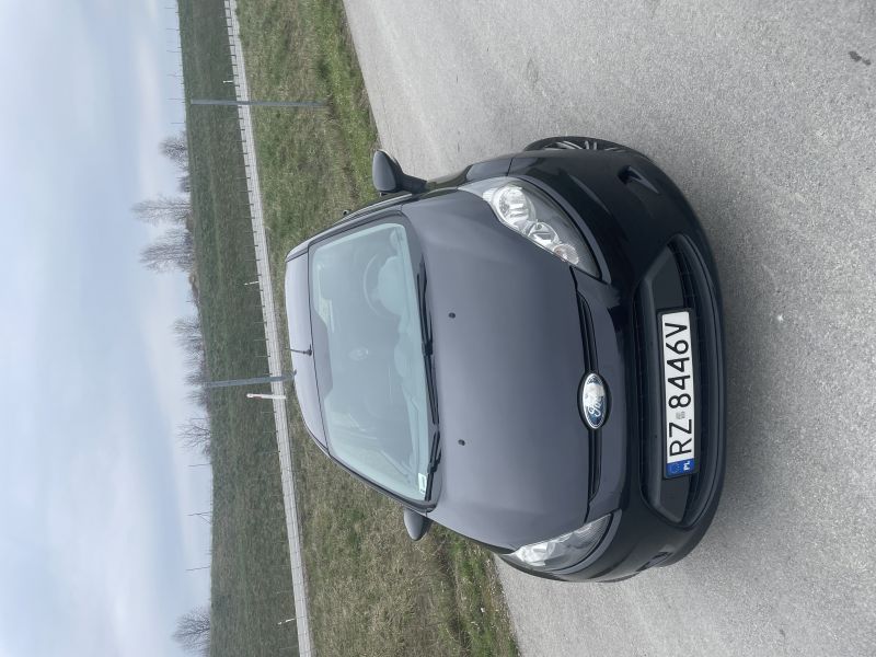 Ford Fiesta - zdjęcie 1