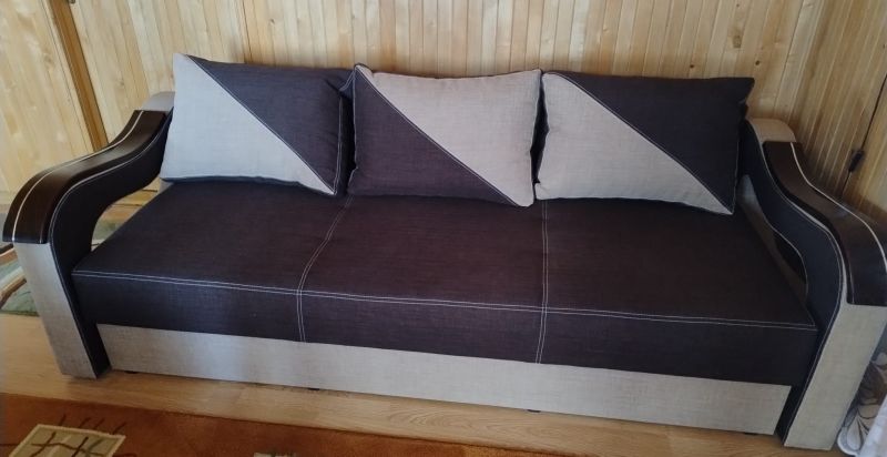 Sprzedam  nową wersalkę - zdjęcie 1