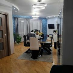 Na sprzedaż przestronne mieszkanie 81 m² - 3 sypialnie, II piętro