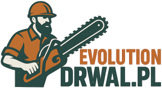 EvolutionDrwal.pl wycinka drzew i krzewów | mulczowanie | karczowanie