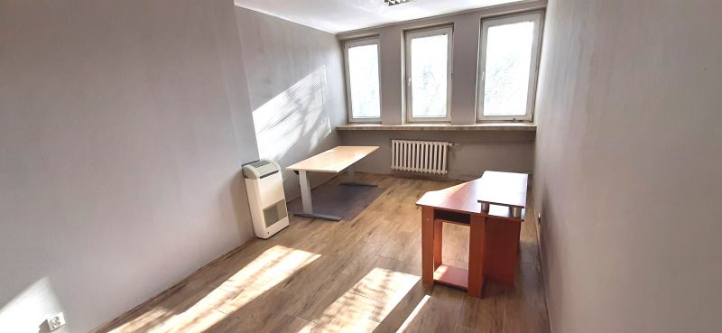 Biuro do wynajęcia  - zdjęcie 7