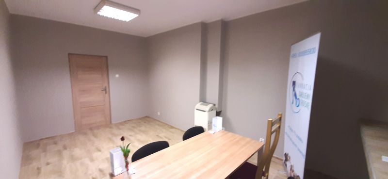 Biuro do wynajęcia  - zdjęcie 3