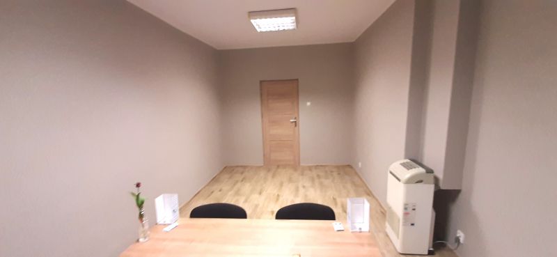 Biuro do wynajęcia  - zdjęcie 1