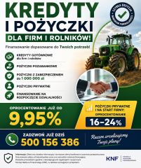 Szukasz finansowania sprawdź