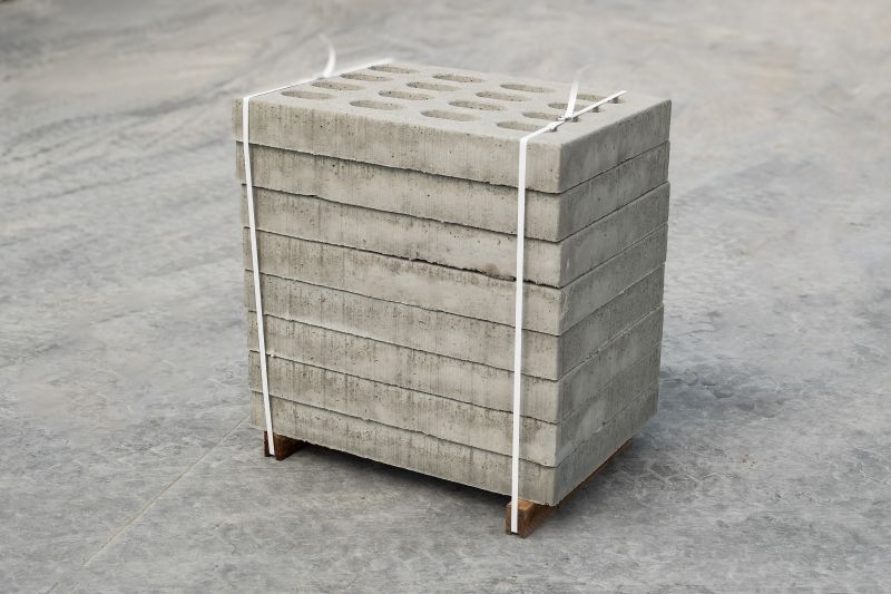 Płyty betonowe YOMB/ JOMB 100x75x12,5, bezpośrednio od Producenta - zdjęcie 1