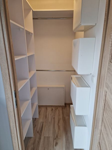 Nowoczesne mieszkanie w stylu Boho - Infiore Park Przemyśl , 47 m2  - zdjęcie 5