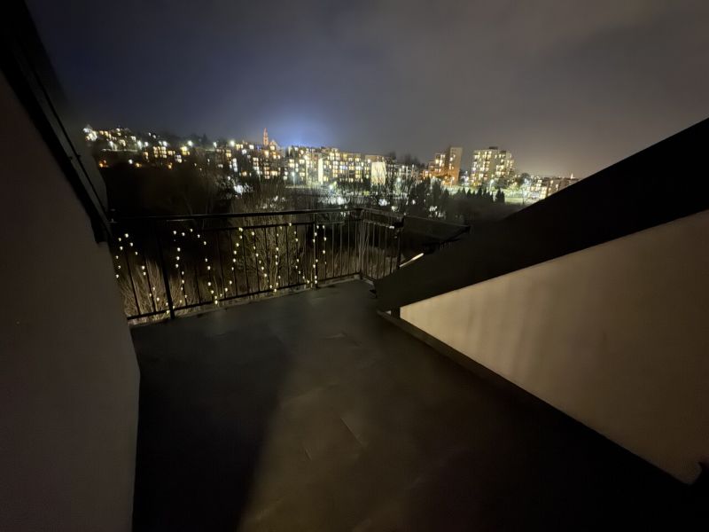 Nowoczesne mieszkanie w stylu Boho - Infiore Park Przemyśl , 47 m2  - zdjęcie 7