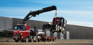 Szkolenie HDS z egzaminem UDT w Jaśle 10.04.2026