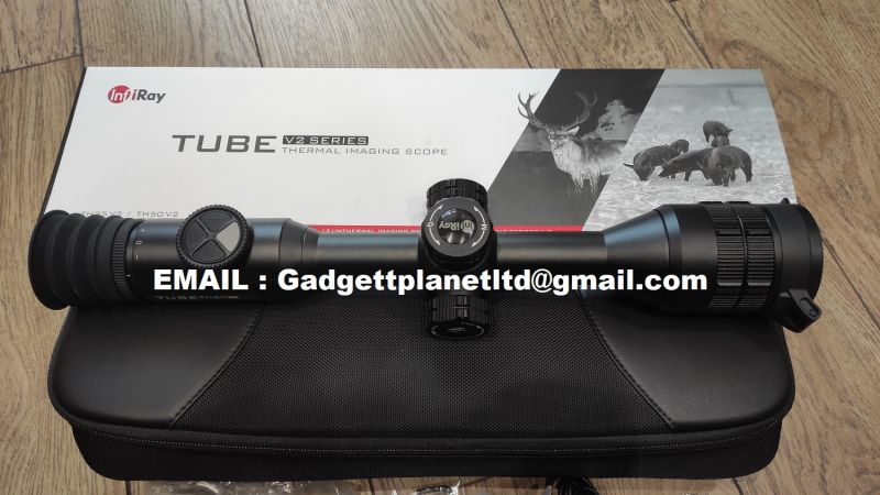 Atn Mars 4 640 4-40x, Atn Mars 4 640 2.5-25x, Atn Mars 5 Xd Lrf 4-40x - zdjęcie 10