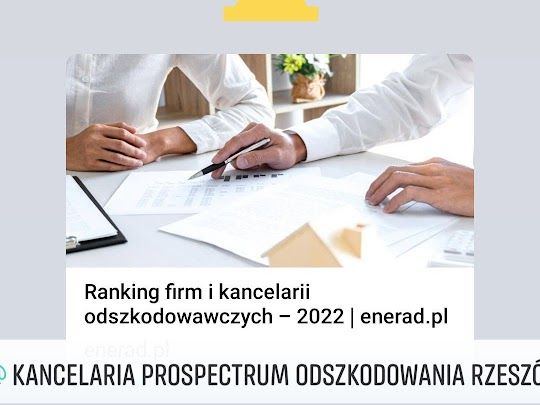 Spadki testamenty podziały majątku - Kancelaria Prawna Prospectrum - zdjęcie 1