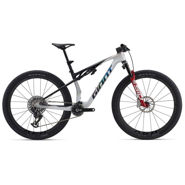 2026 Giant Anthem Advanced SL SE Mountain Bike - Warehousebike - zdjęcie 1