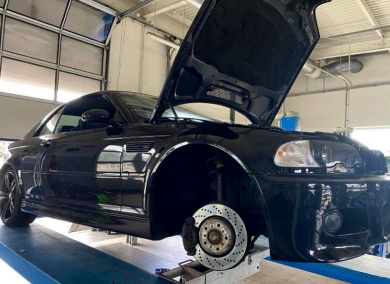 Bezgotówkowa naprawa samochodów osobowych , dostawczych , ciężarowych  - zdjęcie 1