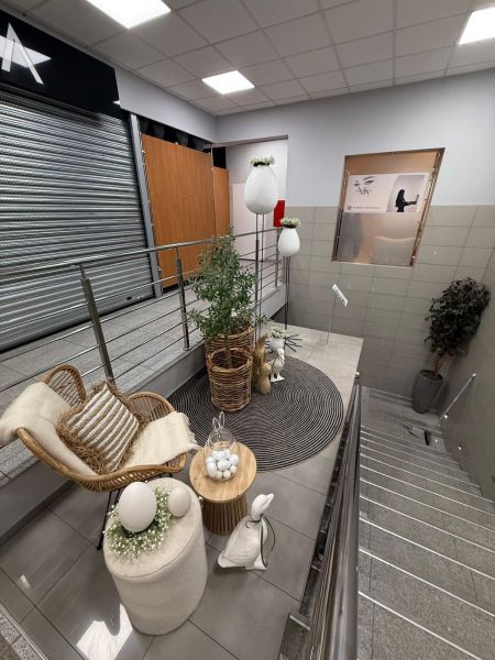 Lokal do wnajęcia  - zdjęcie 3