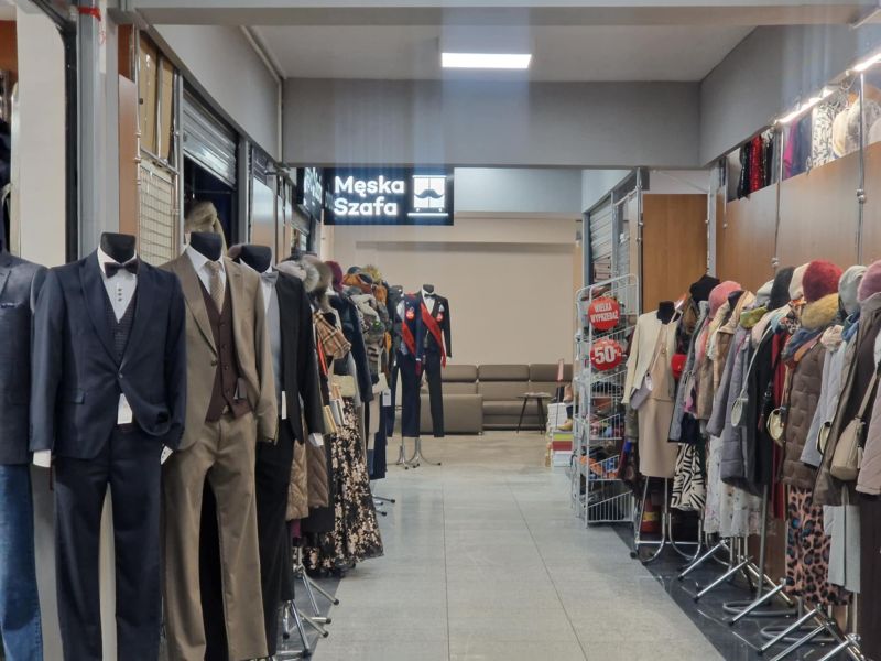 Lokal do wnajęcia  - zdjęcie 4