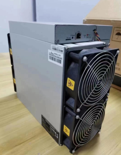 In Stock New Antminer S19 Pro Hashrate 110Th/s,Antminer S19 Hashrate 9 - zdjęcie 2