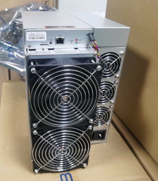 In Stock New Antminer S19 Pro Hashrate 110Th/s,Antminer S19 Hashrate 9 - zdjęcie 1