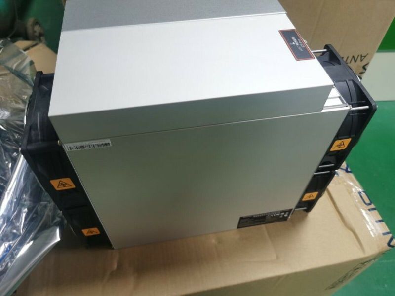 In Stock New Antminer S19 Pro Hashrate 110Th/s,Antminer S19 Hashrate 9 - zdjęcie 3