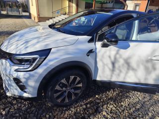 Renault Captur sprzedam