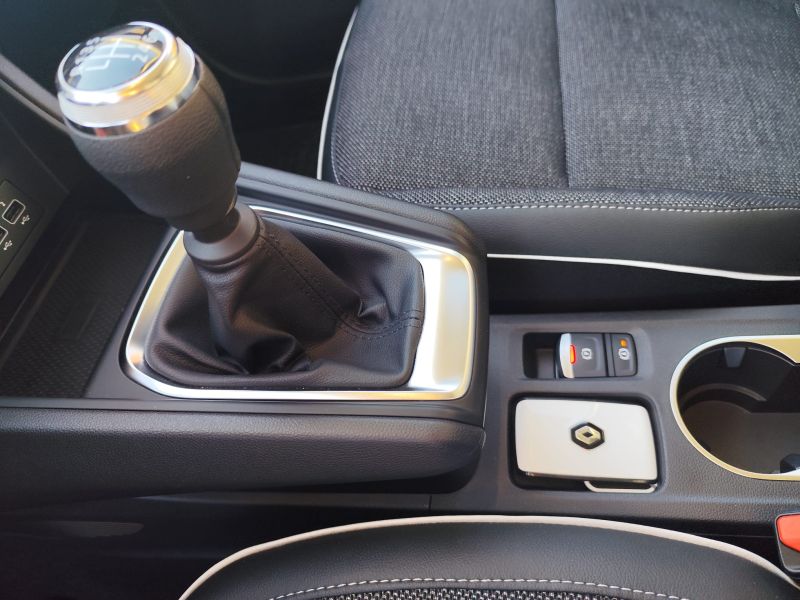 Renault Captur sprzedam - zdjęcie 10