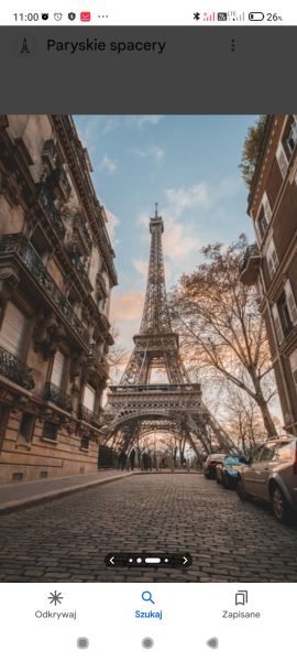 Język francuski  - zdjęcie 1