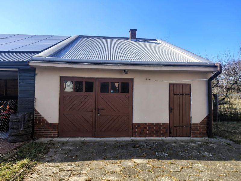 Dom o pow. 113 m2 w Jarosławiu - zdjęcie 4