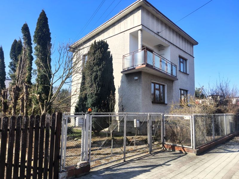 Dom o pow. 113 m2 w Jarosławiu - zdjęcie 1