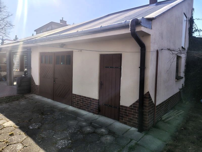 Dom o pow. 113 m2 w Jarosławiu - zdjęcie 5