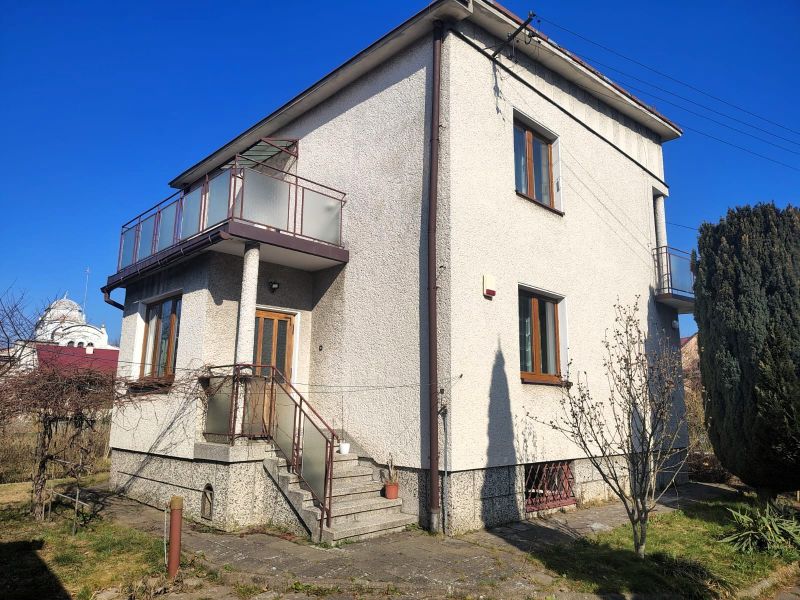 Dom o pow. 113 m2 w Jarosławiu - zdjęcie 2