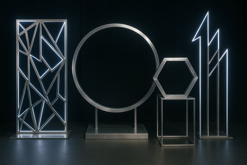 Scenografie eventowe dekoracje za zamówienie, branża filmowa, teatr - zdjęcie 7