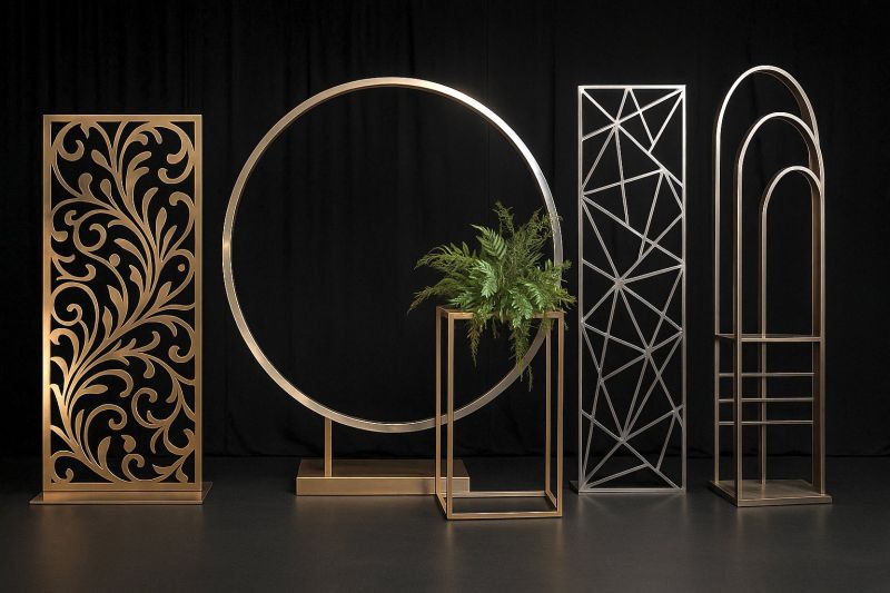 Scenografie eventowe dekoracje za zamówienie, branża filmowa, teatr - zdjęcie 5