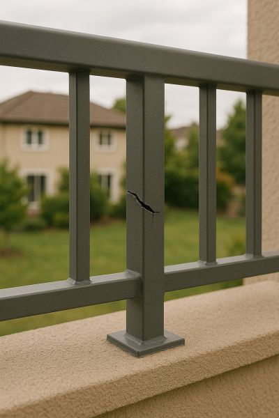 Złota rączka naprawa przedmiotów. Usługi spawania, lakierowania, prace - zdjęcie 2