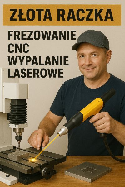 Złota rączka naprawa przedmiotów. Usługi spawania, lakierowania, prace - zdjęcie 7
