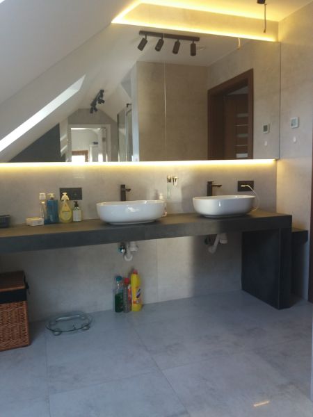 Dom jednorodzinny, budynek gospodarczy 20 arów działka - zdjęcie 4