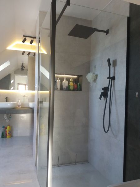 Dom jednorodzinny, budynek gospodarczy 20 arów działka - zdjęcie 5