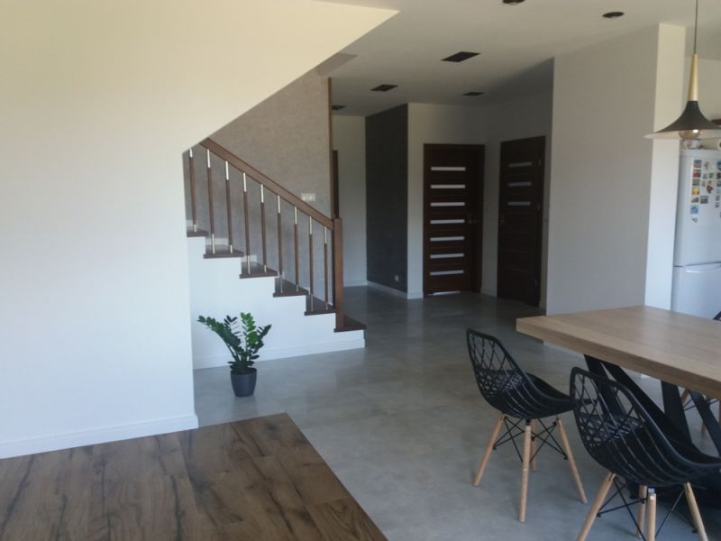 Dom jednorodzinny, budynek gospodarczy 20 arów działka - zdjęcie 7