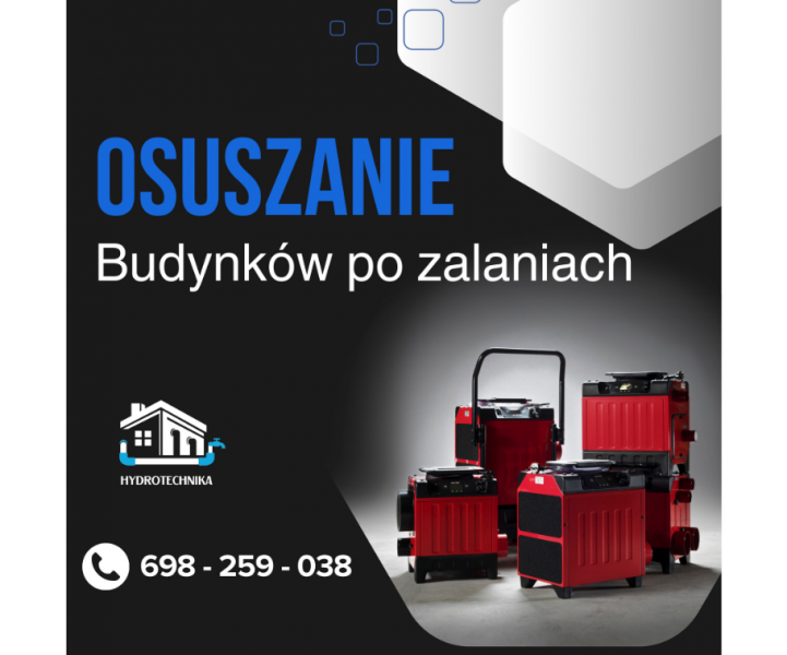 Lokalizacja przecieków wody  - zdjęcie 4