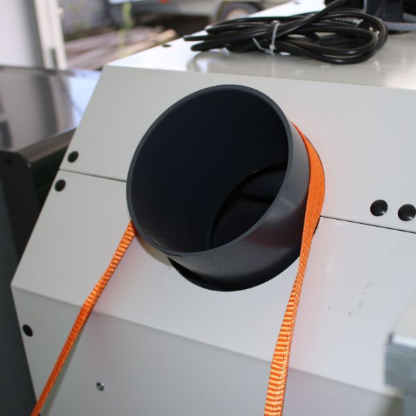 DrewKo Hybrid 18 kW – jeden kocioł na pellet i drzew - zdjęcie 2