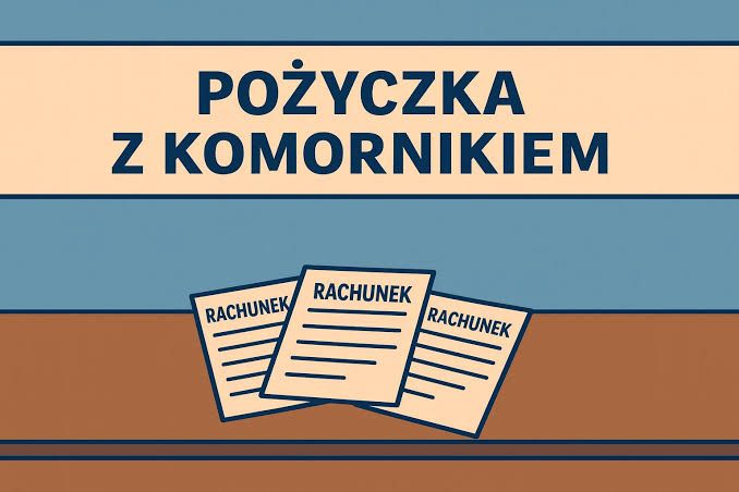 Pożyczka prywatna bez baz kredyt konsolidacyjny szybka wypłata - zdjęcie 1