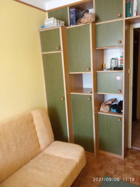 Słoneczne 3 pokojowe mieszkanie  na ul Piastów  w Rzeszowie - sprzedam - zdjęcie 4