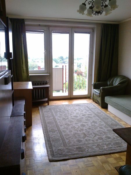 Słoneczne 3 pokojowe mieszkanie  na ul Piastów  w Rzeszowie - sprzedam - zdjęcie 2