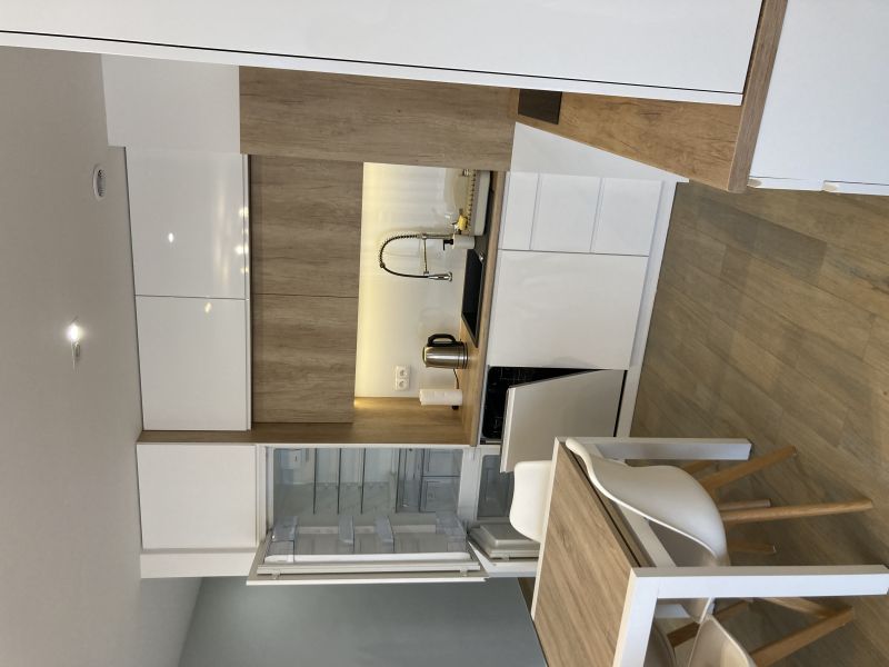 Mieszkanie 2-pokojowe dwustronne 2 piętro z garderobą w apartamentowcu - zdjęcie 7