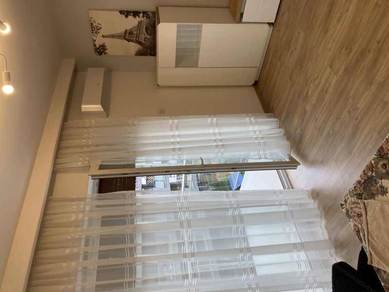 Mieszkanie 2-pokojowe dwustronne 2 piętro z garderobą w apartamentowcu - zdjęcie 3