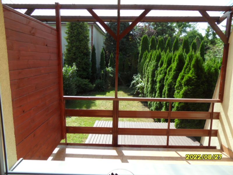 Do wynajęcia trzypokojowe wyposażone 65 m2 z ogródkiem w Przemyślu. - zdjęcie 10