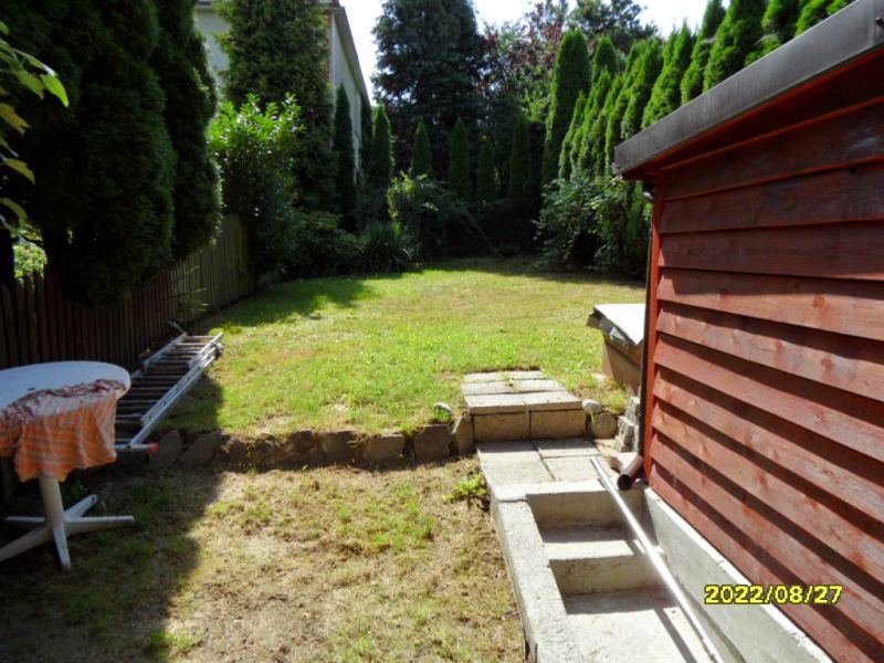 Do wynajęcia trzypokojowe wyposażone 65 m2 z ogródkiem w Przemyślu. - zdjęcie 8