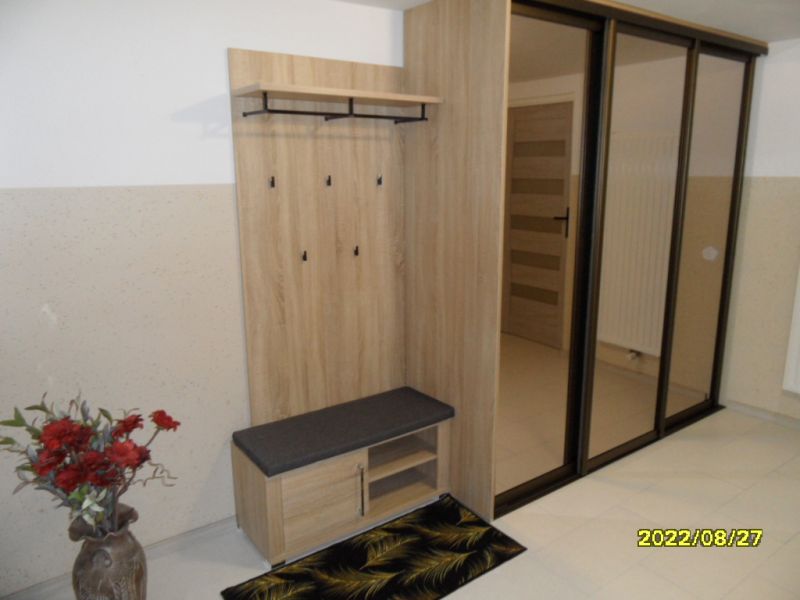 Do wynajęcia trzypokojowe wyposażone 65 m2 z ogródkiem w Przemyślu. - zdjęcie 7