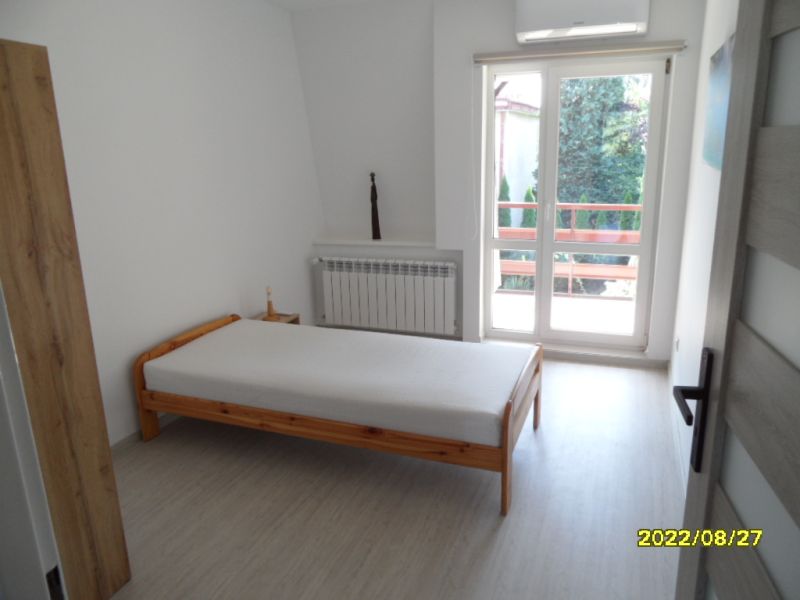 Do wynajęcia trzypokojowe wyposażone 65 m2 z ogródkiem w Przemyślu. - zdjęcie 2