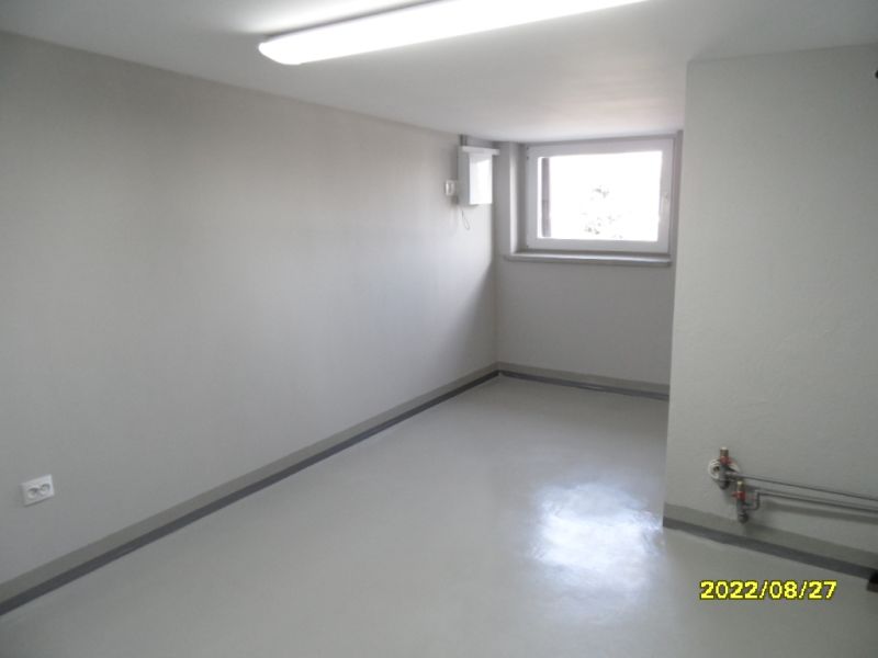 Do wynajęcia trzypokojowe wyposażone 65 m2 z ogródkiem w Przemyślu. - zdjęcie 4