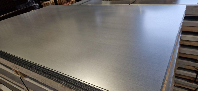 Tania Blacha Płaska II gatunek - OCYNK - Kupno - zdjęcie 1